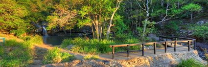 Kondalila Falls - QLD (PB5D 00 51A0143)